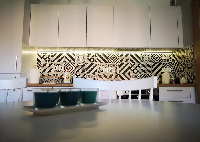 Zielona Krynica Apartament