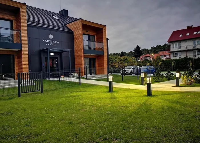Zielona Krynica Apartament
