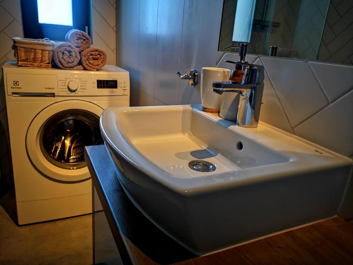Apartment Zielona Krynica Krynica Morska