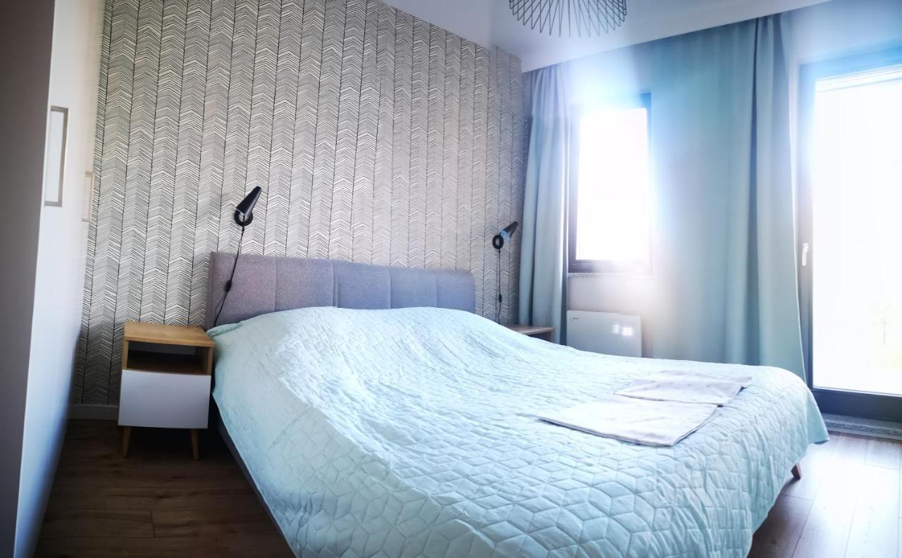 Appartamento Zielona Krynica