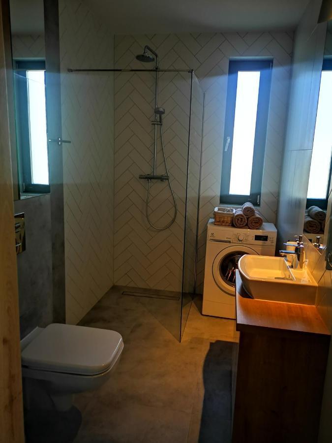 Apartment Zielona Krynica