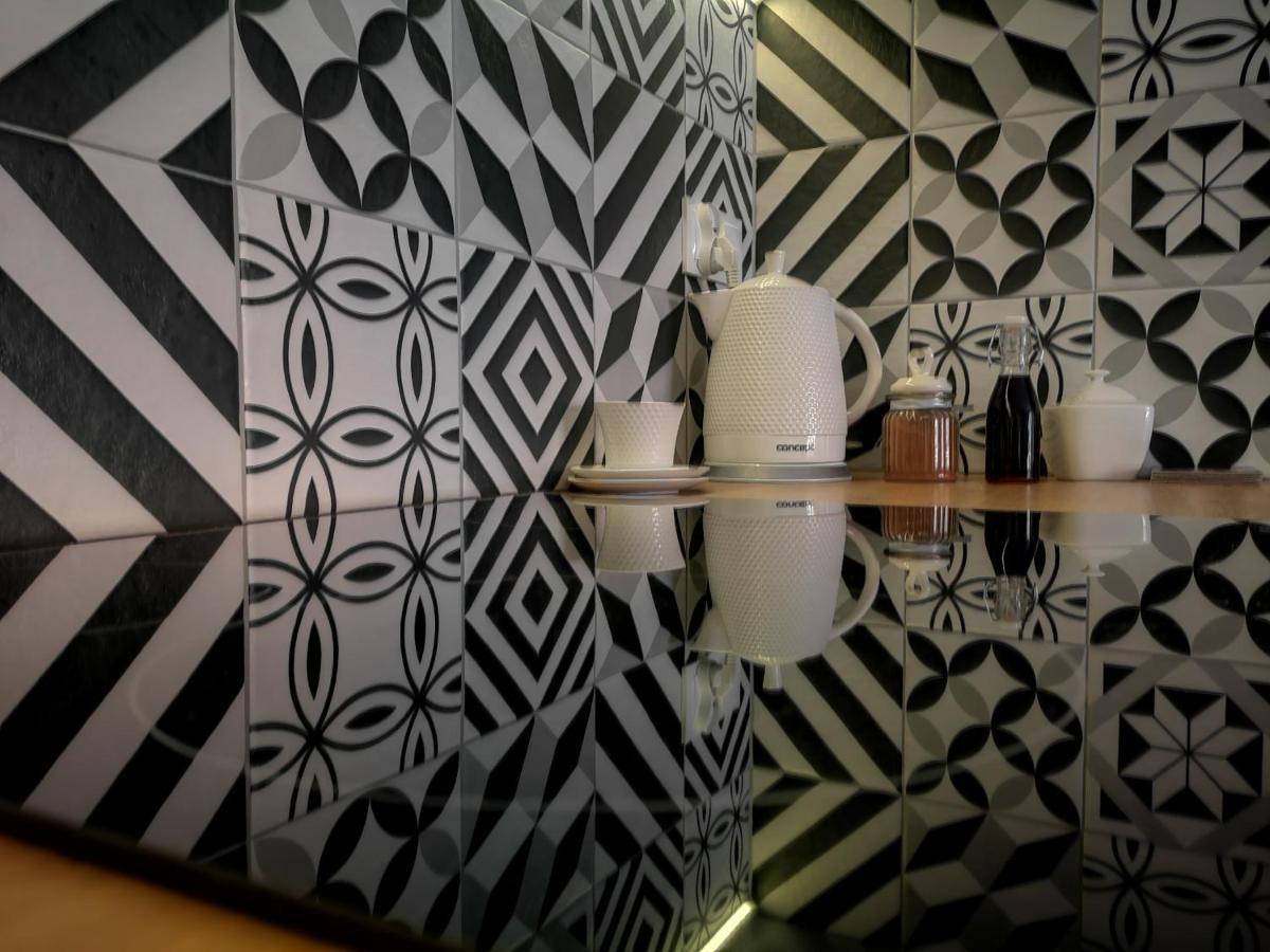 Zielona Krynica Apartment