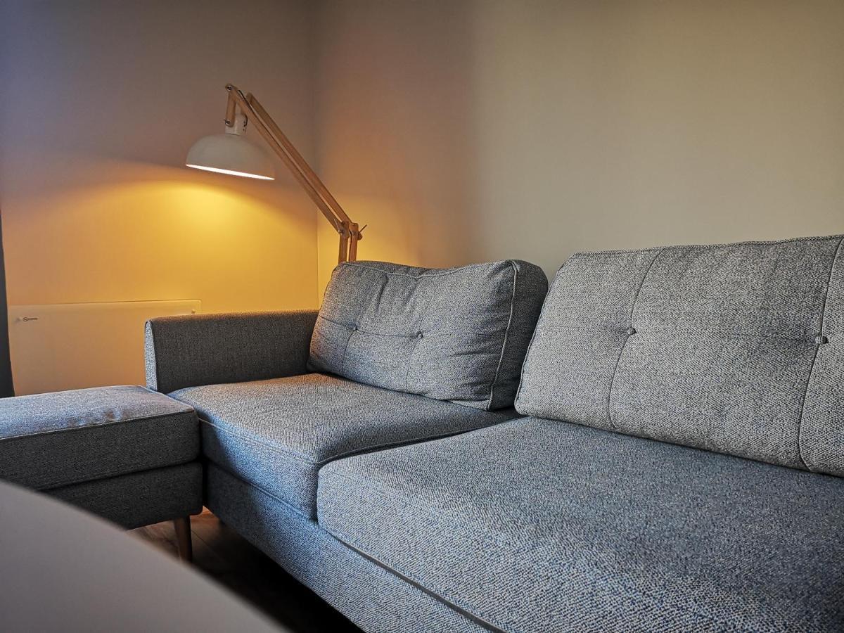 Apartment Zielona Krynica *