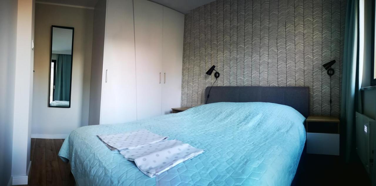 Zielona Krynica Apartment