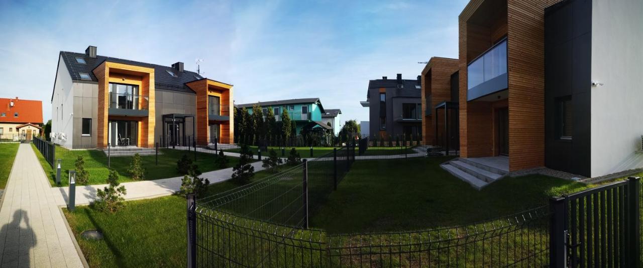 Zielona Krynica Apartment