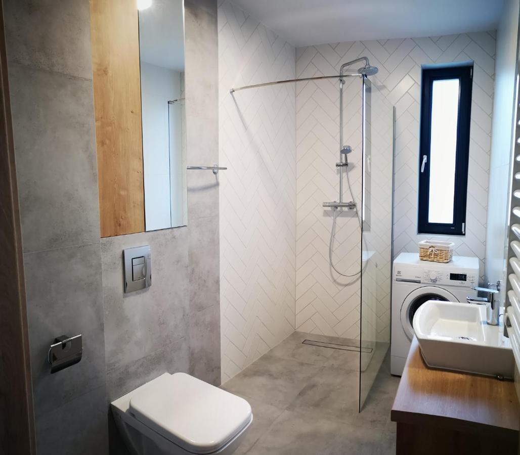 Zielona Krynica Apartment Krynica Morska