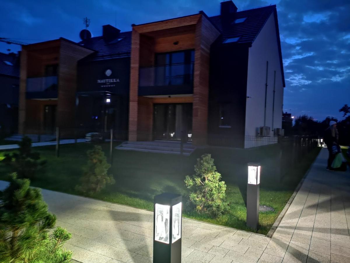Apartment Zielona Krynica *