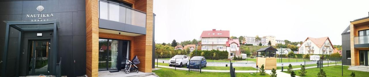 Zielona Krynica Appartamento Krynica Morska