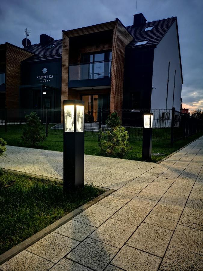 Appartamento Zielona Krynica *