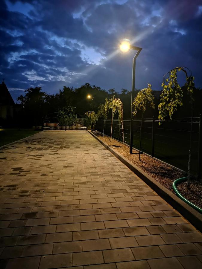 Zielona Krynica Appartamento