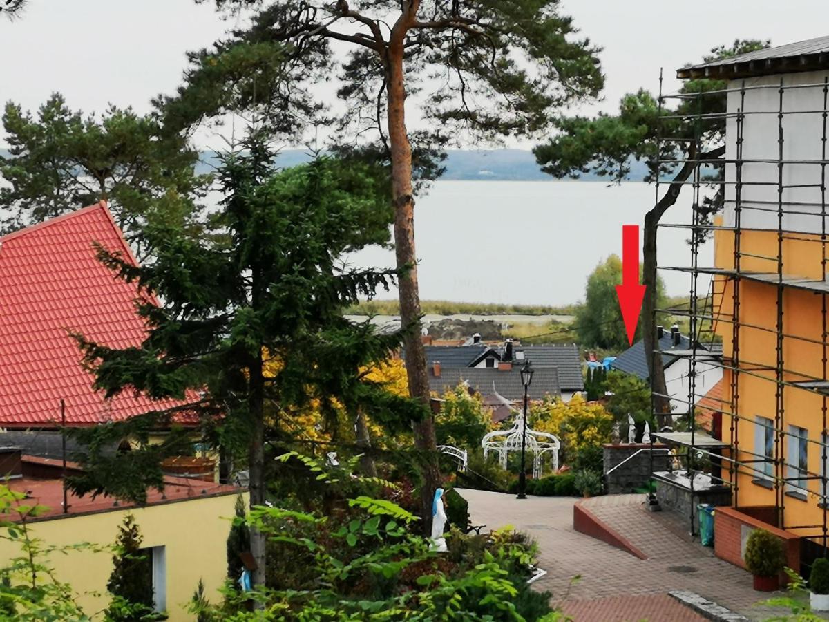 Appartamento Zielona Krynica