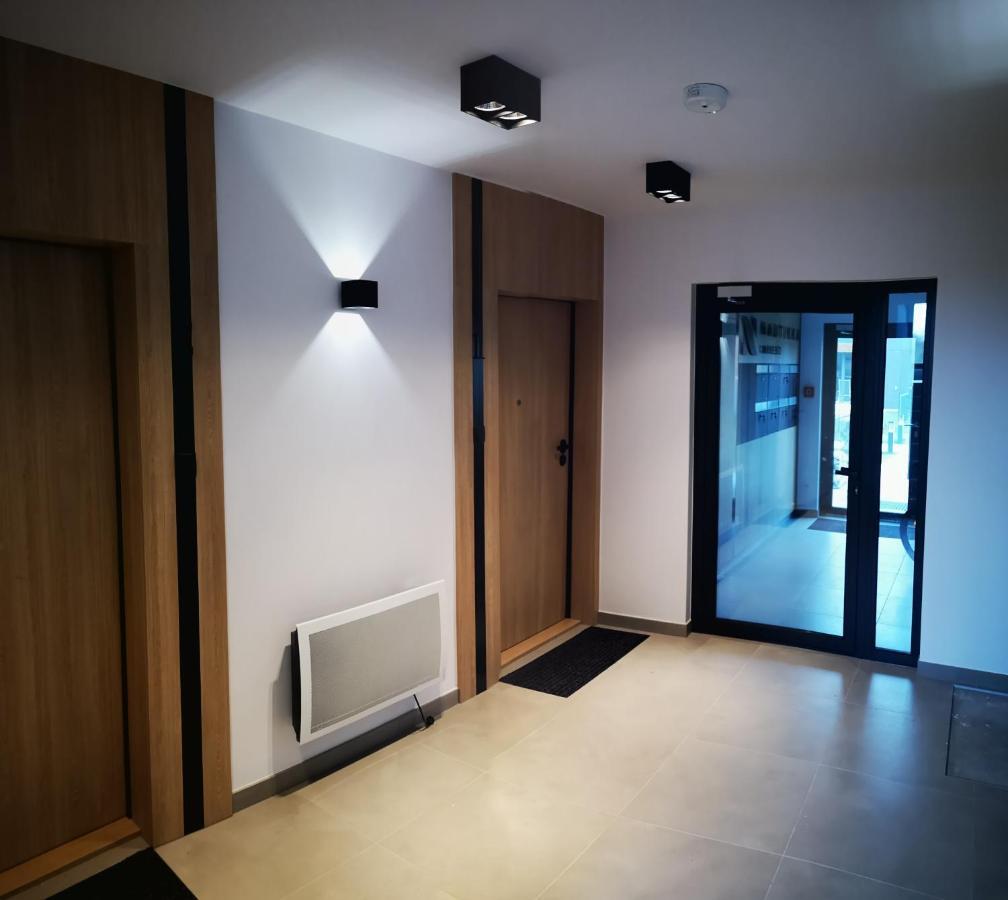 Zielona Krynica Apartment Krynica Morska